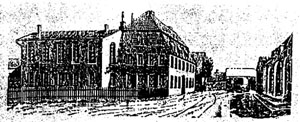 altes Schützenhaus